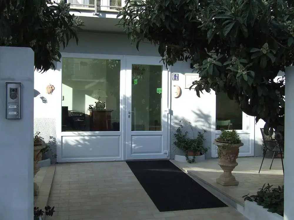 Casa Cipriani