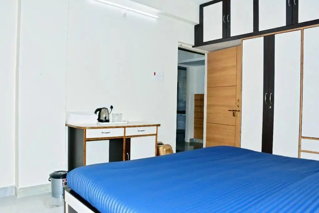Balaji Homestay