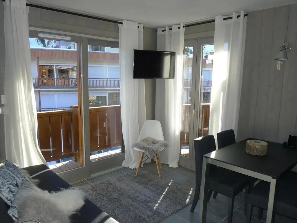 Appartement Courchevel 1650, 2 pièces, 3 personnes - FR-1-563-44