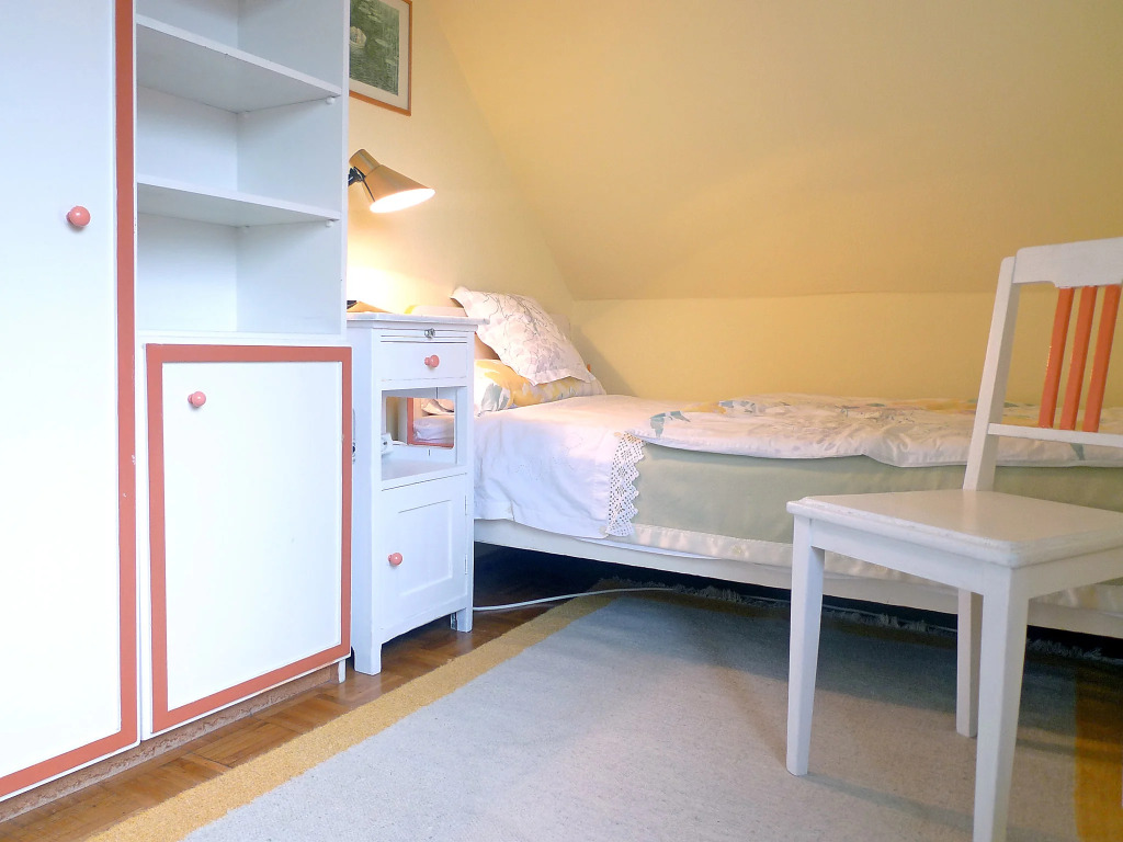 Holiday Home Strandwinkel by Interhome