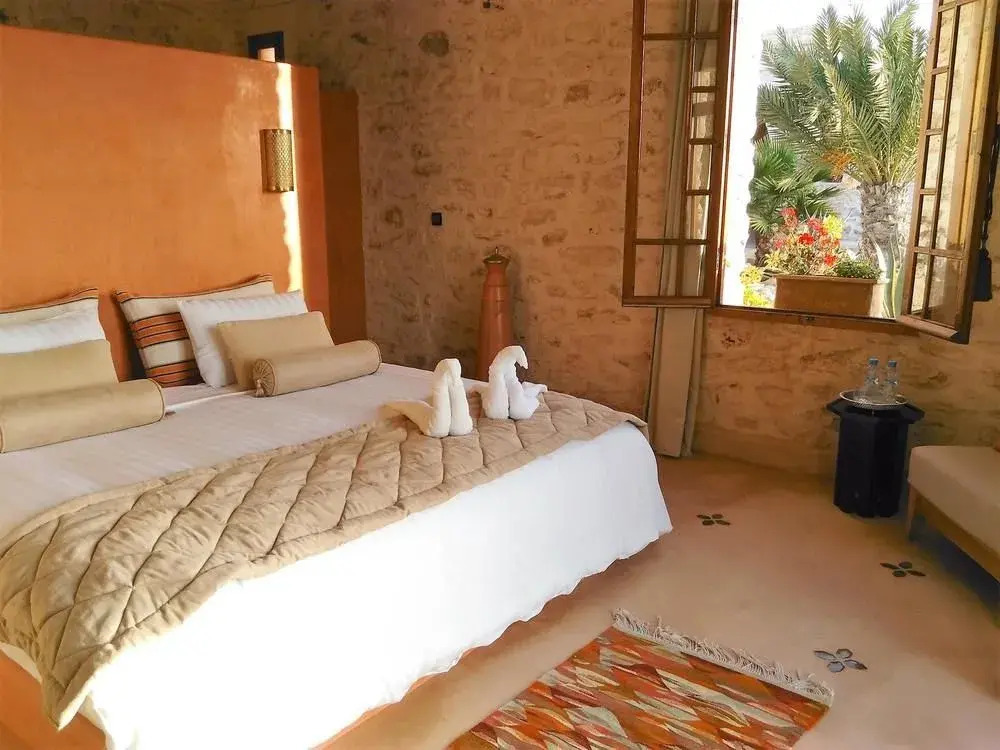 Villa With 6 Bedrooms in Essaouira, With Wonderful sea View, Private P