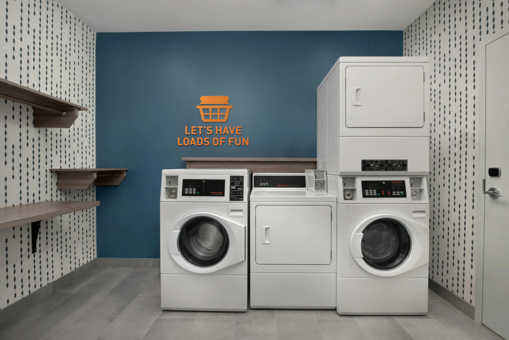 Home2 Suites By Hilton Syracuse Liverpool Airport Area