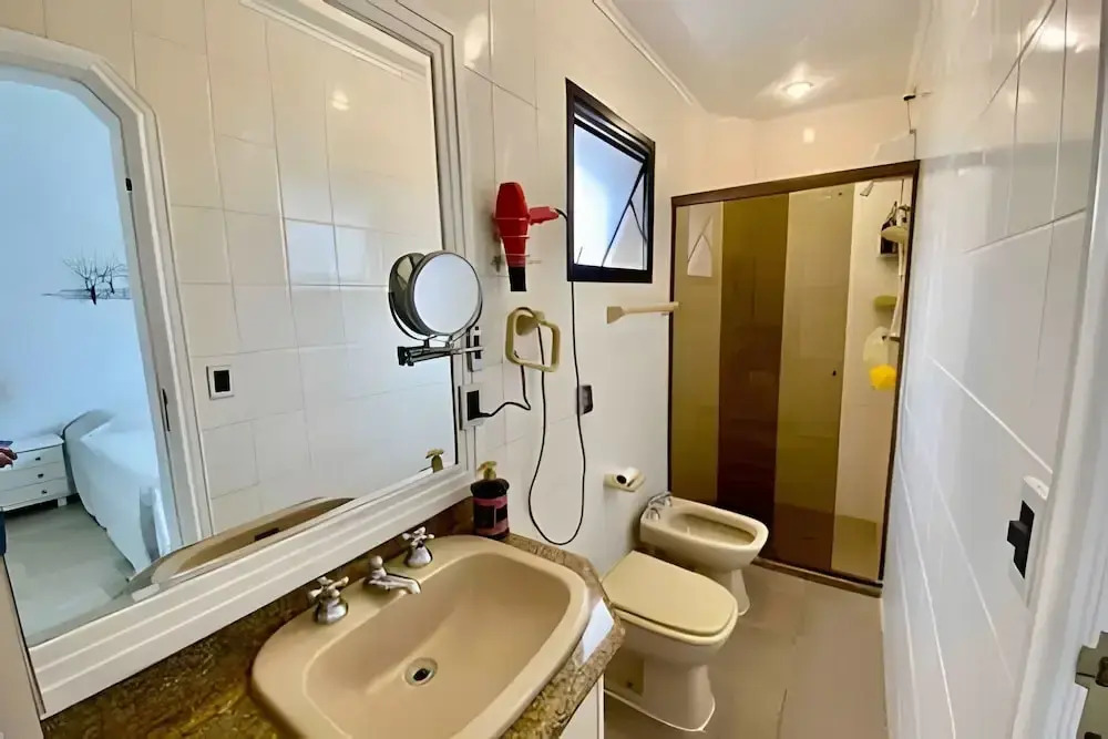 Cobertura Triplex no Guarujá SP 1