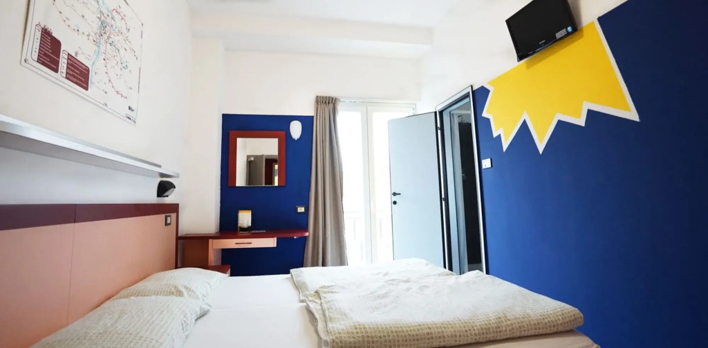 Hotel Elba