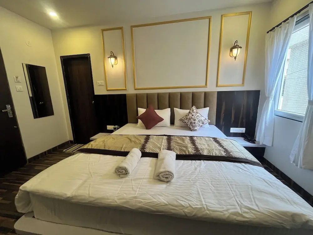 Jeel Pearl Hotel