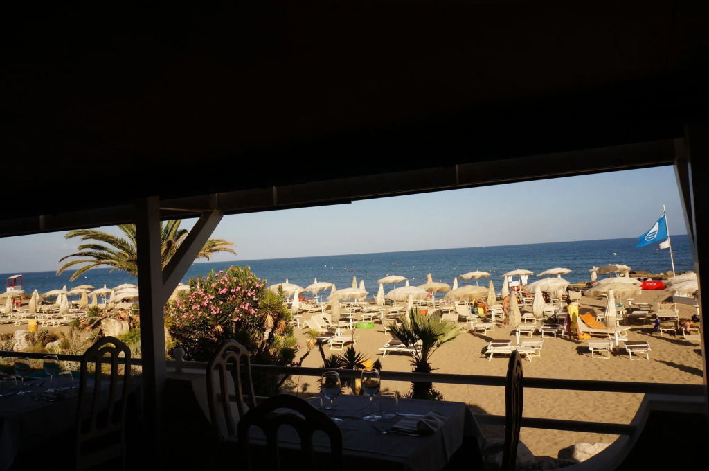 Circeo Park Hotel