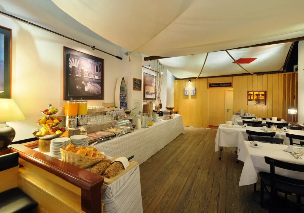 Hotel Aulac