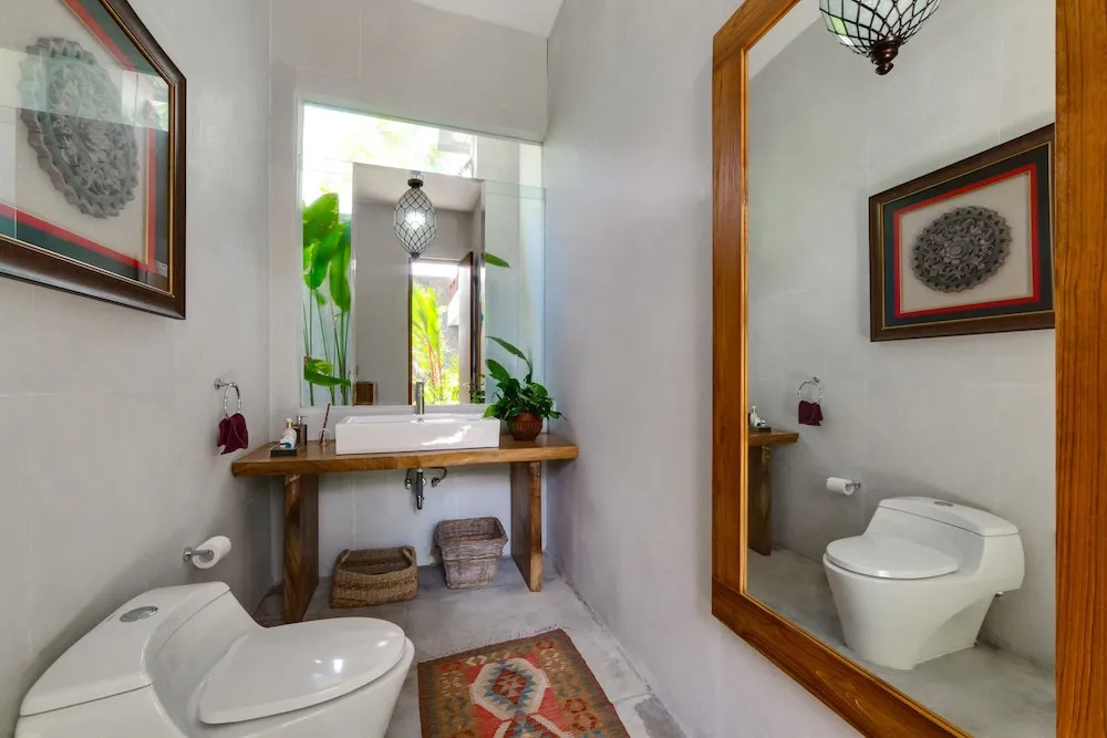 Villa Hayani Uluwatu