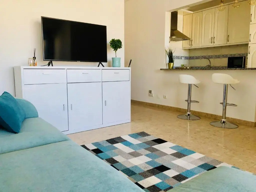 Sunrise Luxury Apartment - Praia da Rocha