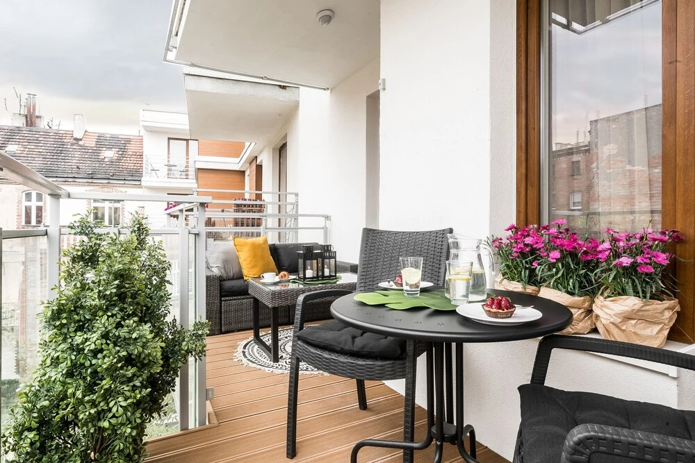 Rentplanet - Apartament Pułaskiego