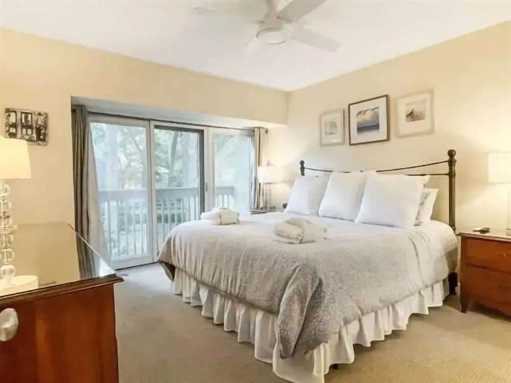 540 Plantation Club Villas at The Sea Pines Resort