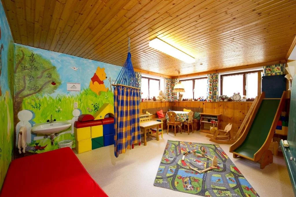 Apartment Gästehaus Luggau