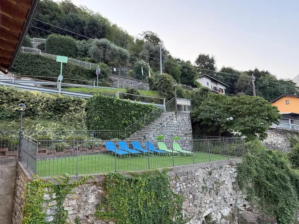 Nesso Mosaic