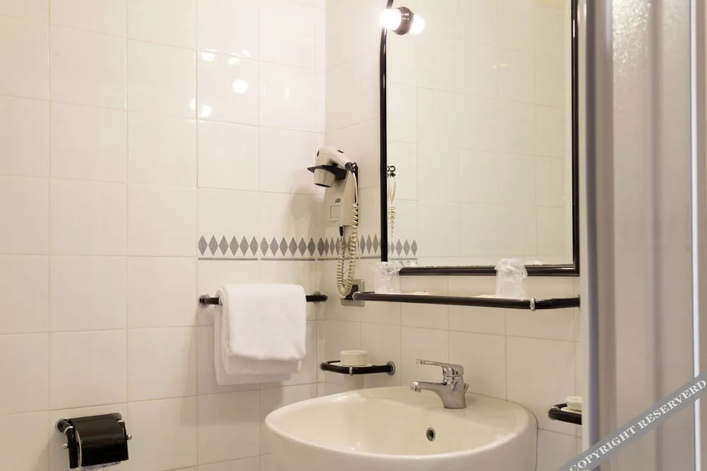 Hotel Columbus sul Lago