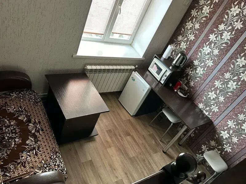 На Луговой