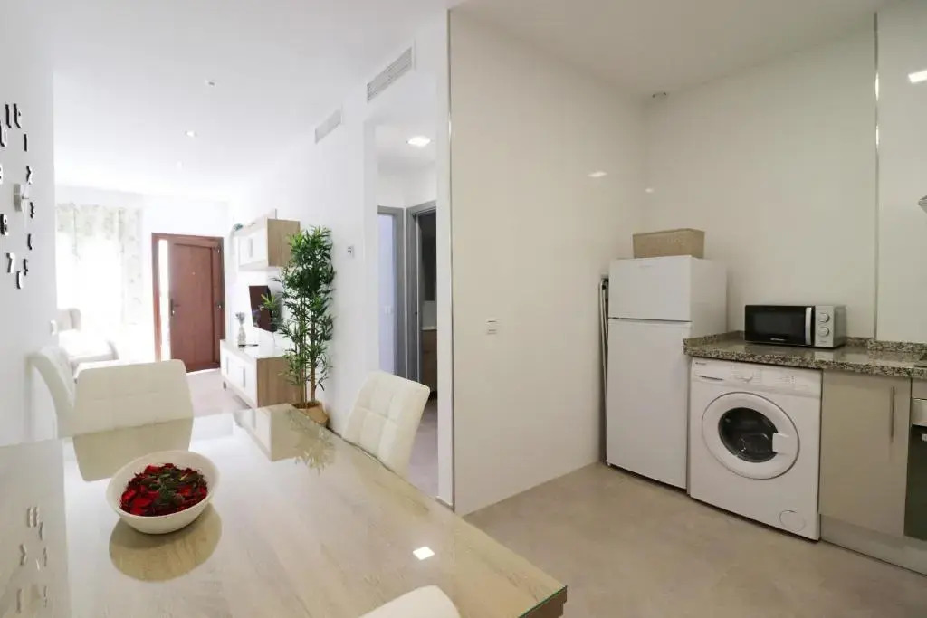 Apartament Maquinilla A Spainsunrentals 1181