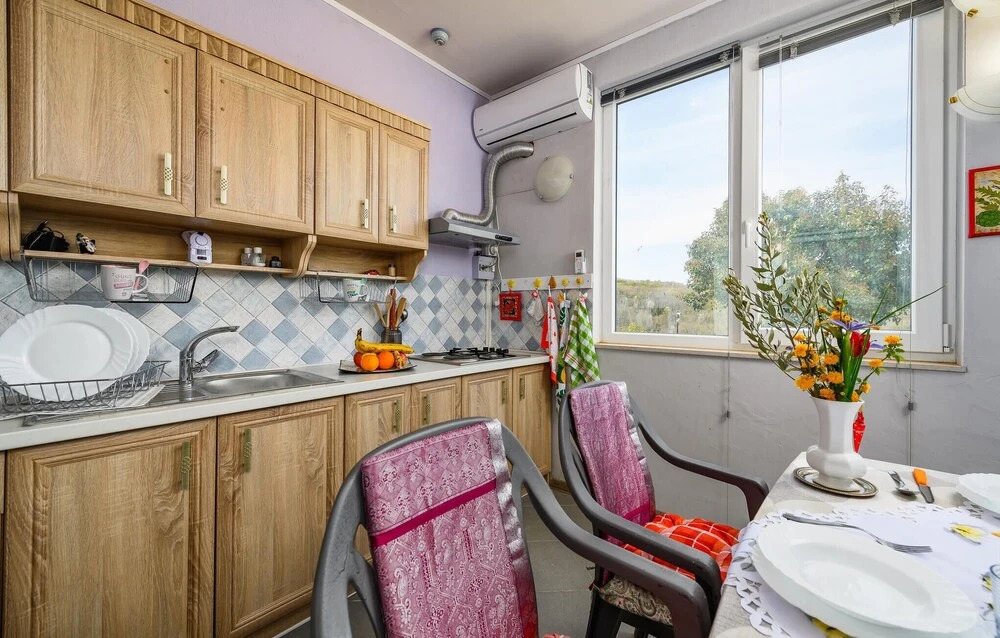 Beautiful Home in Vizinada With Wifi and 2 Bedrooms