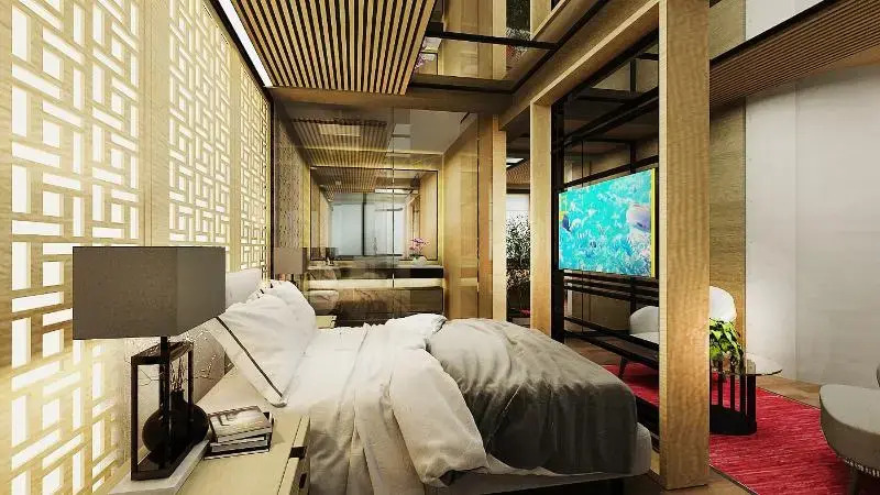 Hanami Design Hotel