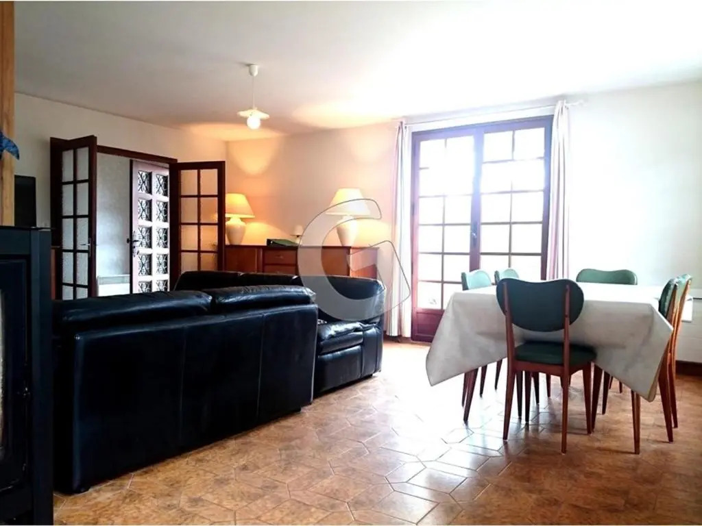 Maison La Tranche-sur-Mer, 4 pièces, 6 personnes - FR-1-357-78