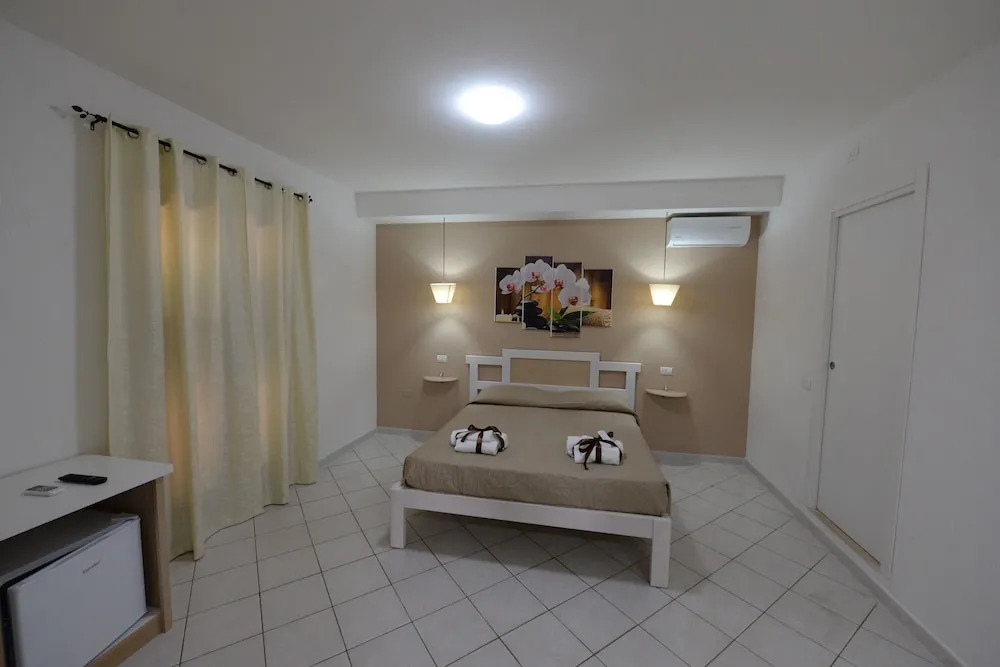 Villa Saturno