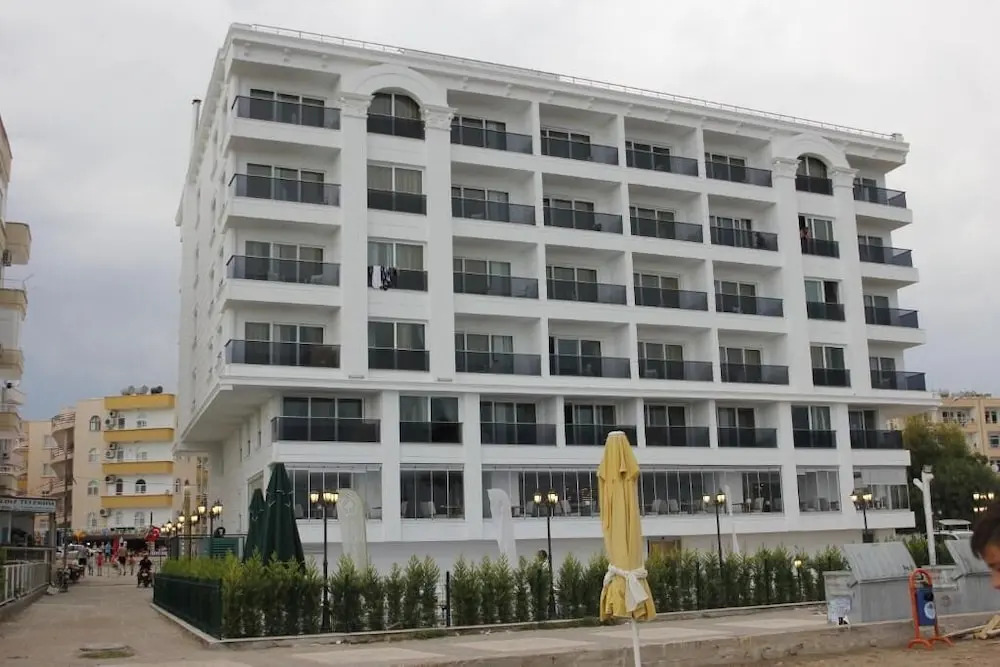 Süzer Resort Hotel