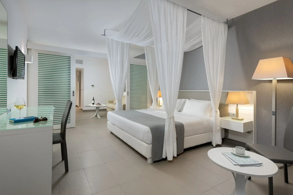 Princess Andriana Resort & Spa - Ultra All-Inclusive