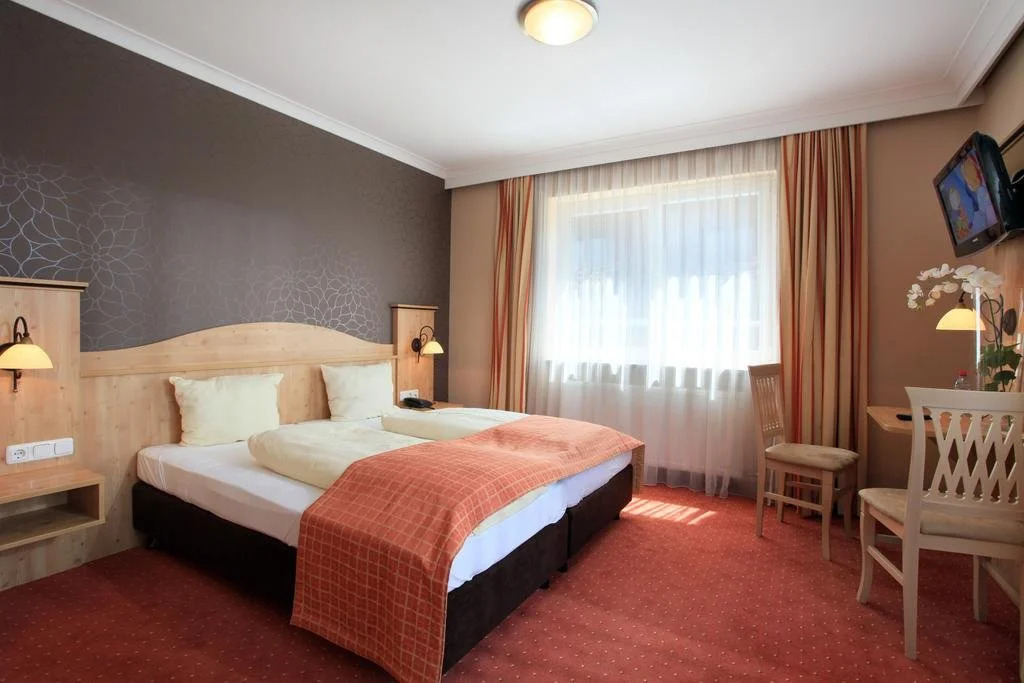Hotel Mesnerwirt - Zentrumslage