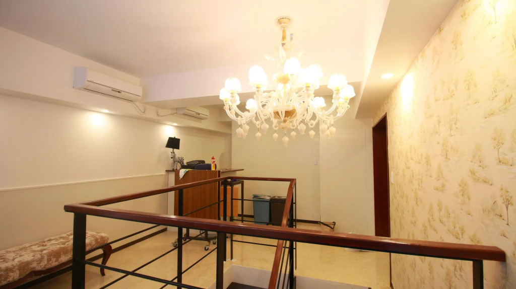 O-Home Hotel