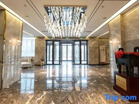 Haitang Hotel (Hulunbuir New District People's Government Store)