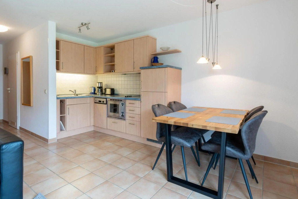 Residenz am Strand Wohnung 1-15