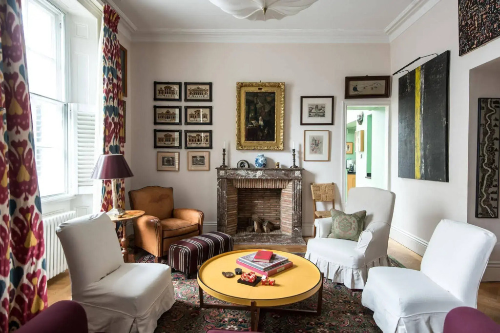 onefinestay - Holland Park apartments