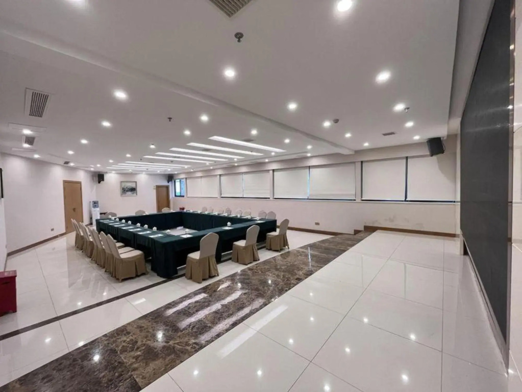 Jinxiu Wantai Hotel