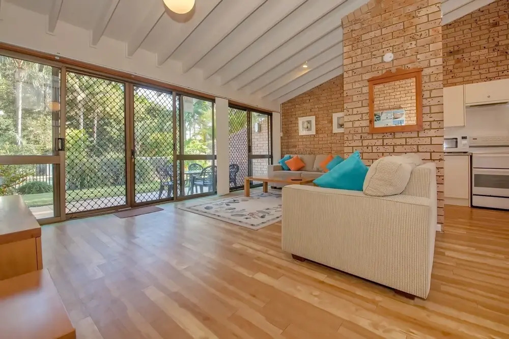 Bay Parklands, Townhouse 15, 2 Gowrie Avenue