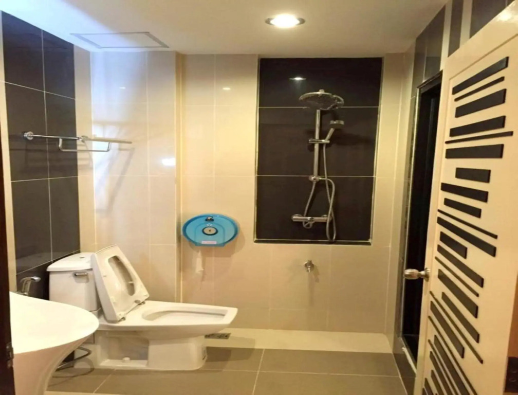 Win Hotel Phayao