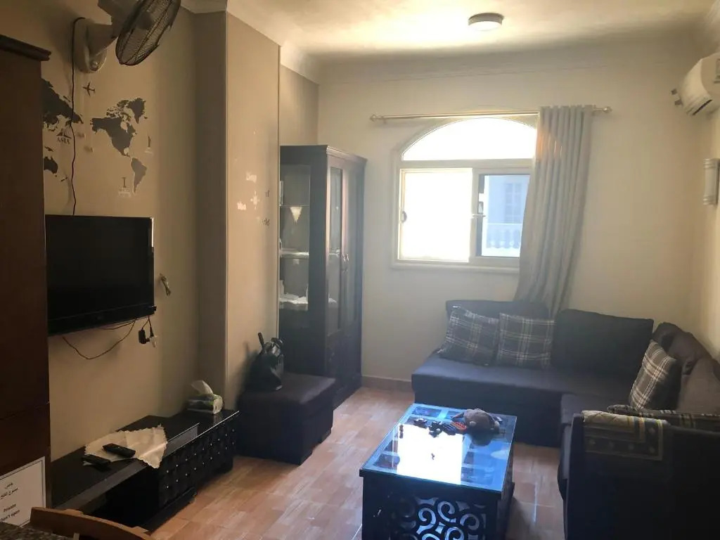 Sheraton Road 1 Bedroom Studio