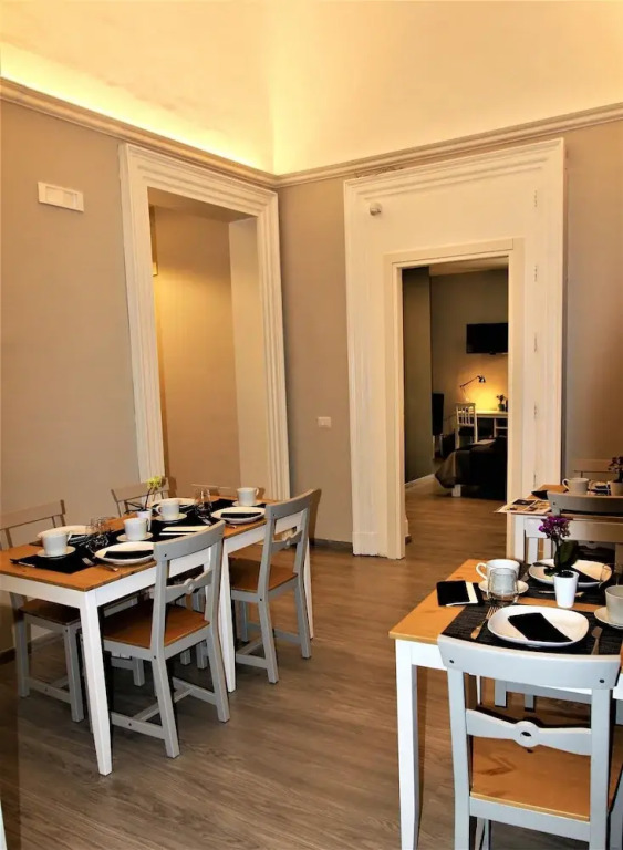 B&B Terre di Catania