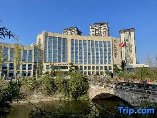 Rongchang Riel High-tech Hotel