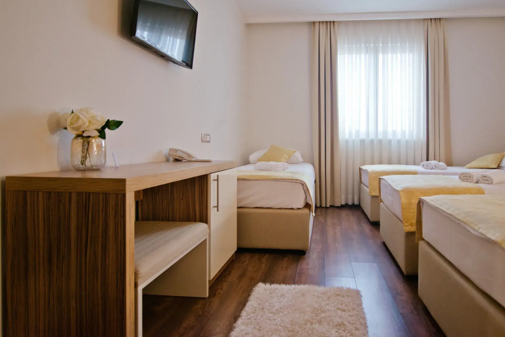 Hotel Luna