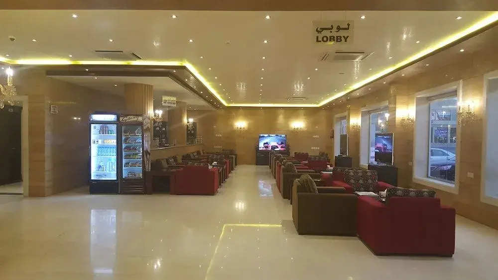 Aknan Al Yasmine Furnished Units