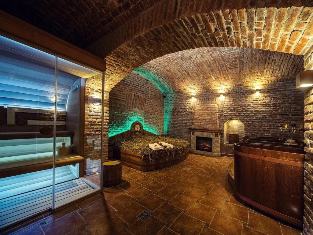 Hotel Suite Home Prague