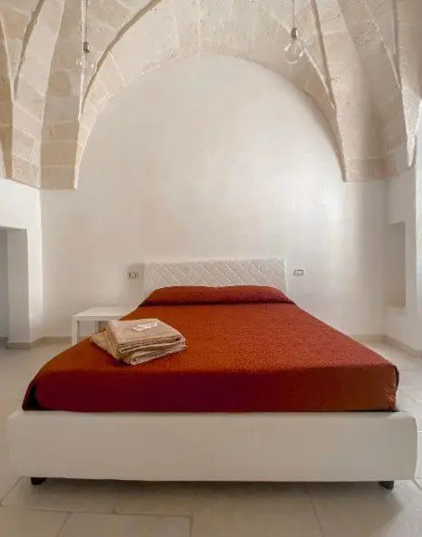 SANTEA CASA vacanza