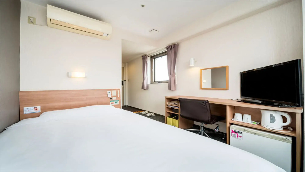 Super Hotel Anjo