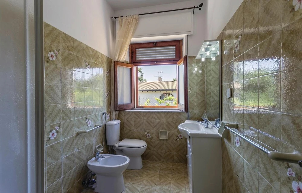 Stunning Home in Zafferana Etnea With 3 Bedrooms and Wifi