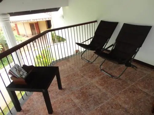 Sherenes Homestay