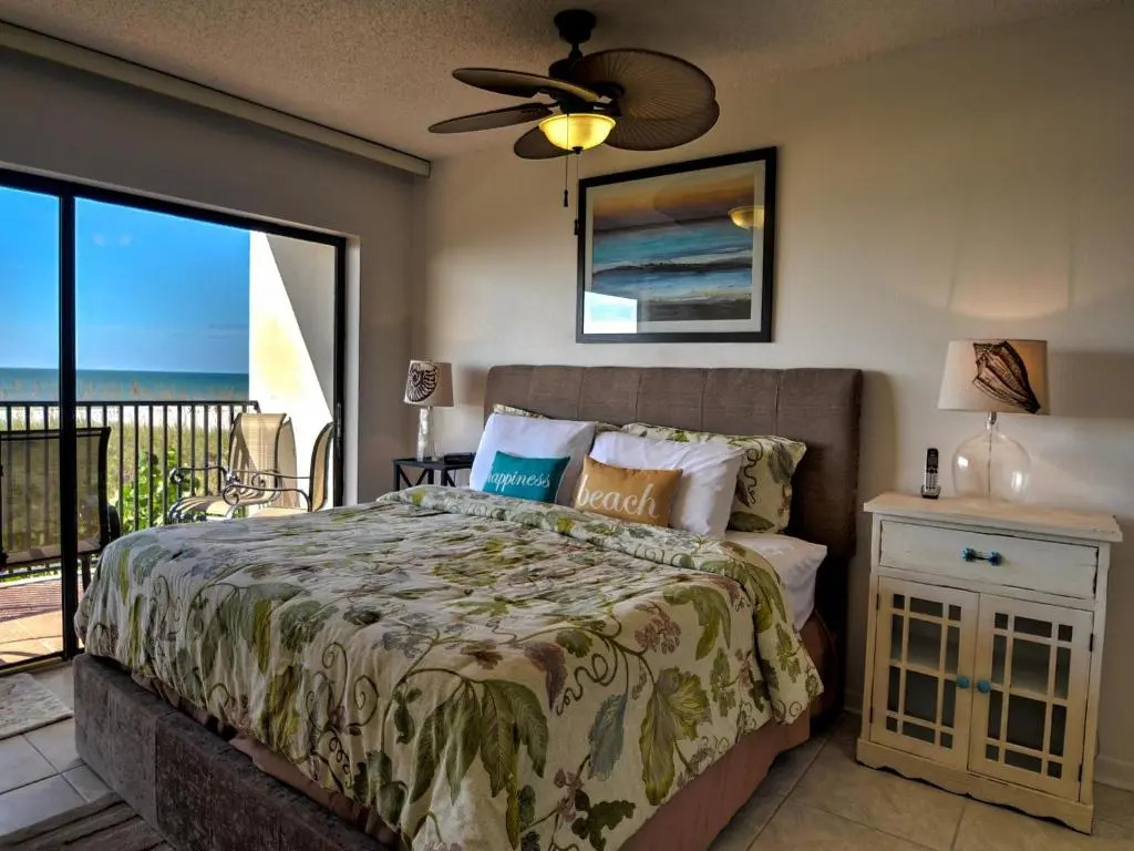 Surfside Condos 202