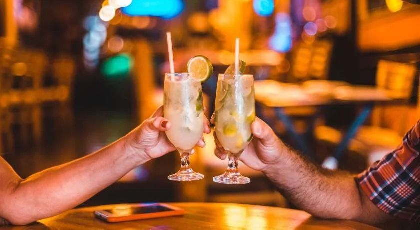 Tao Bar & Pousada