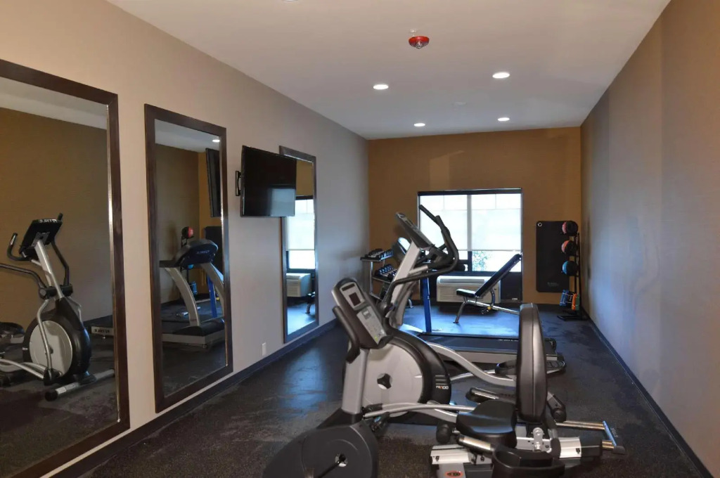 Best Western Hotel Rebstock