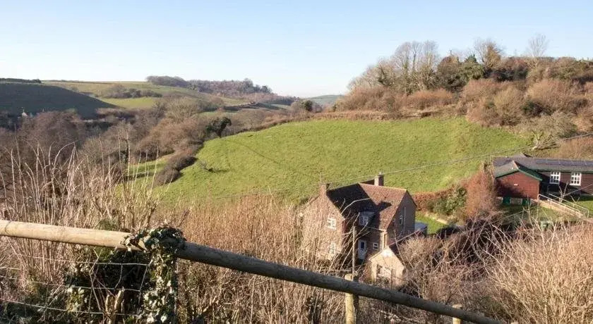 Three Horseshoes Inn