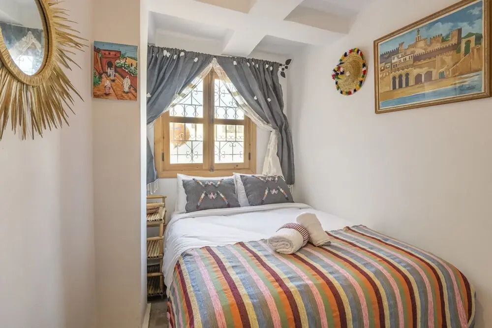 Dar BAB HAHA Petite Maison à la Marocaine
