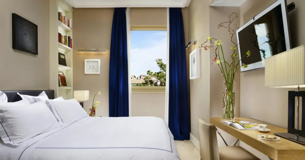 The First Arte - Preferred Hotels & Resorts